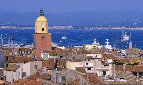 st tropez